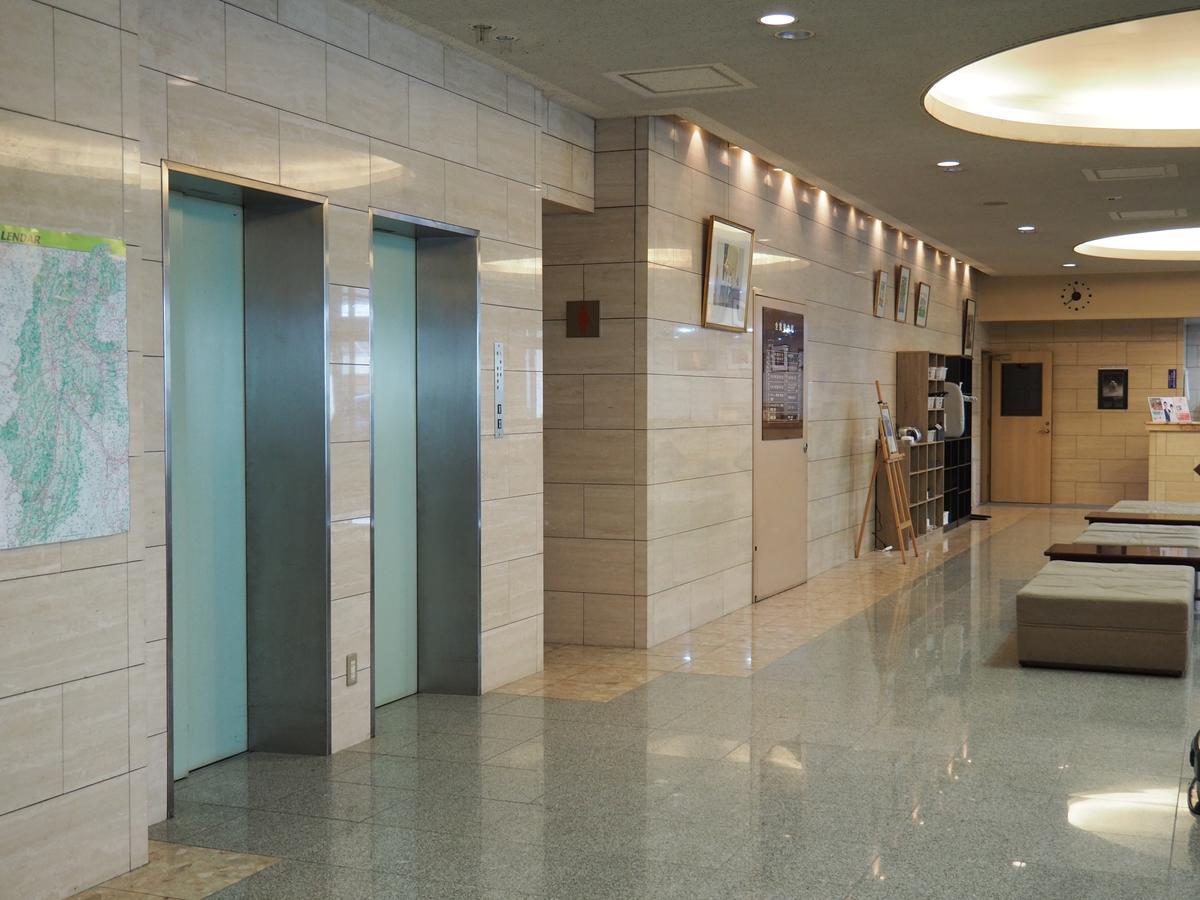 Hotel Okaya Shiojiri Ngoại thất bức ảnh