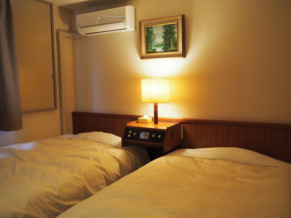 Hotel Okaya Shiojiri Ngoại thất bức ảnh