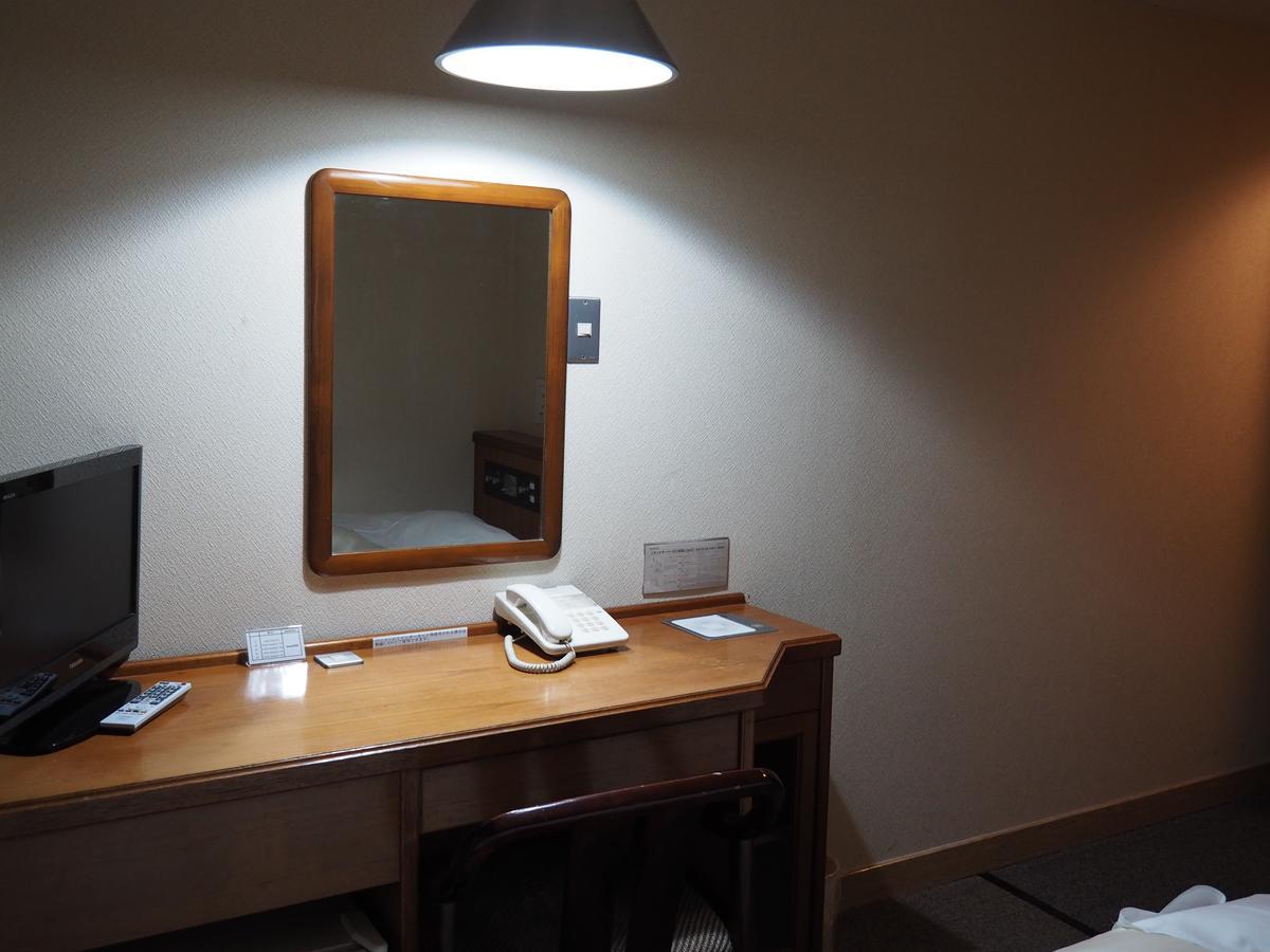 Hotel Okaya Shiojiri Ngoại thất bức ảnh