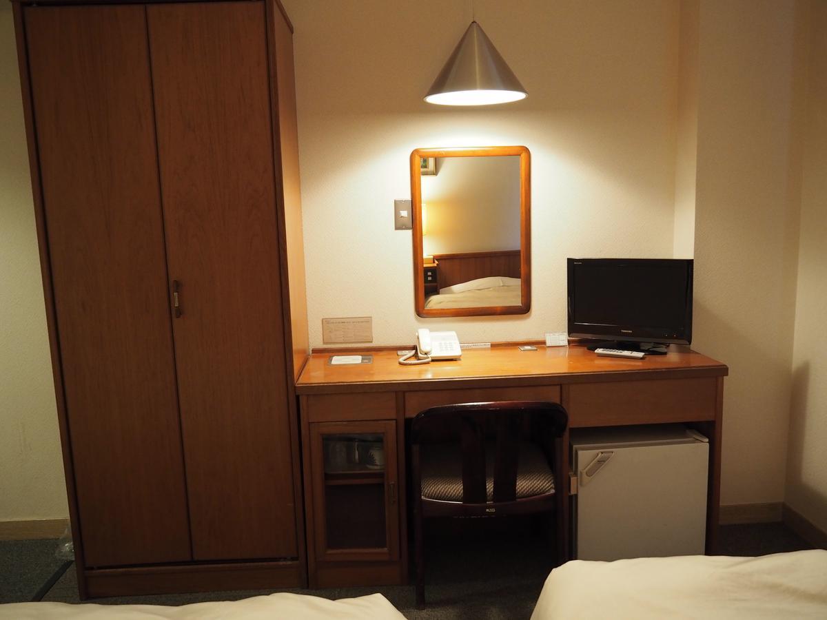 Hotel Okaya Shiojiri Ngoại thất bức ảnh