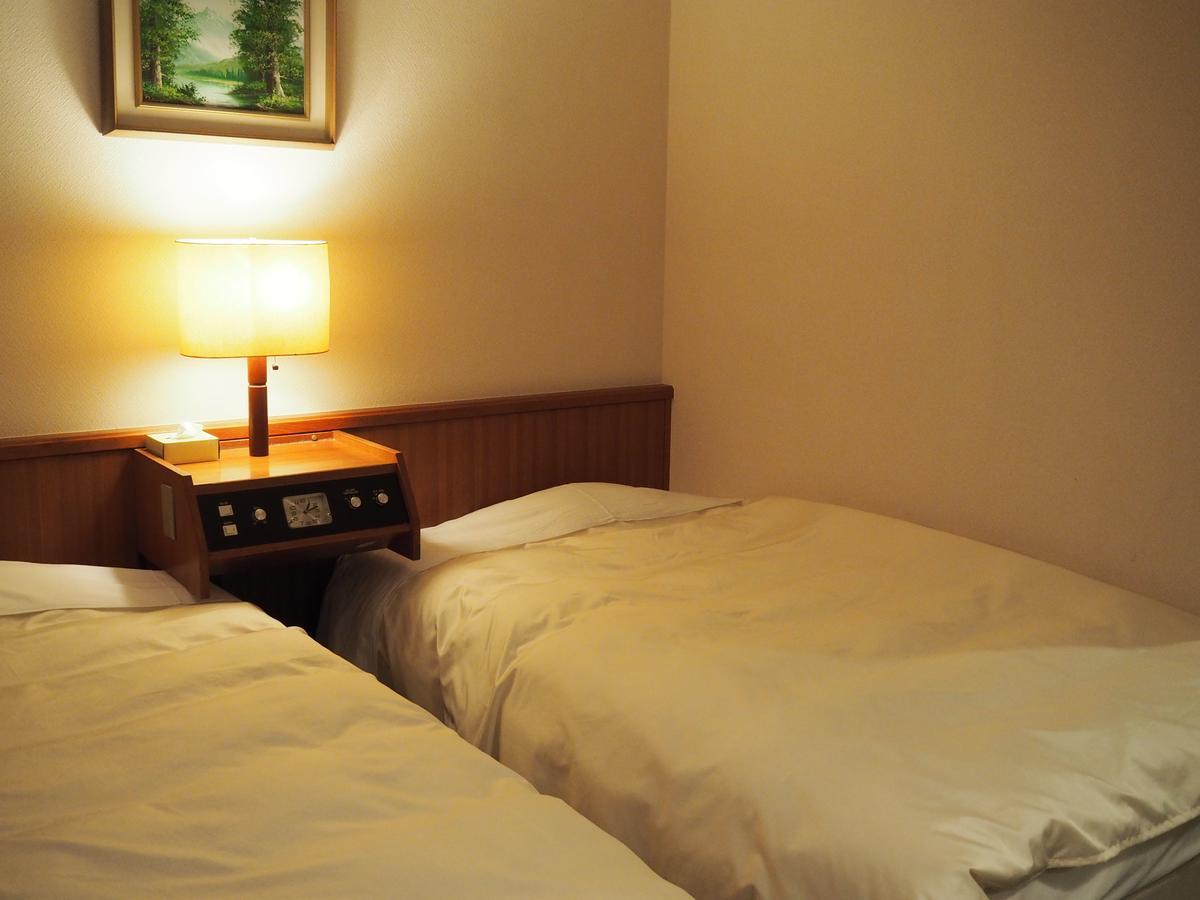Hotel Okaya Shiojiri Ngoại thất bức ảnh