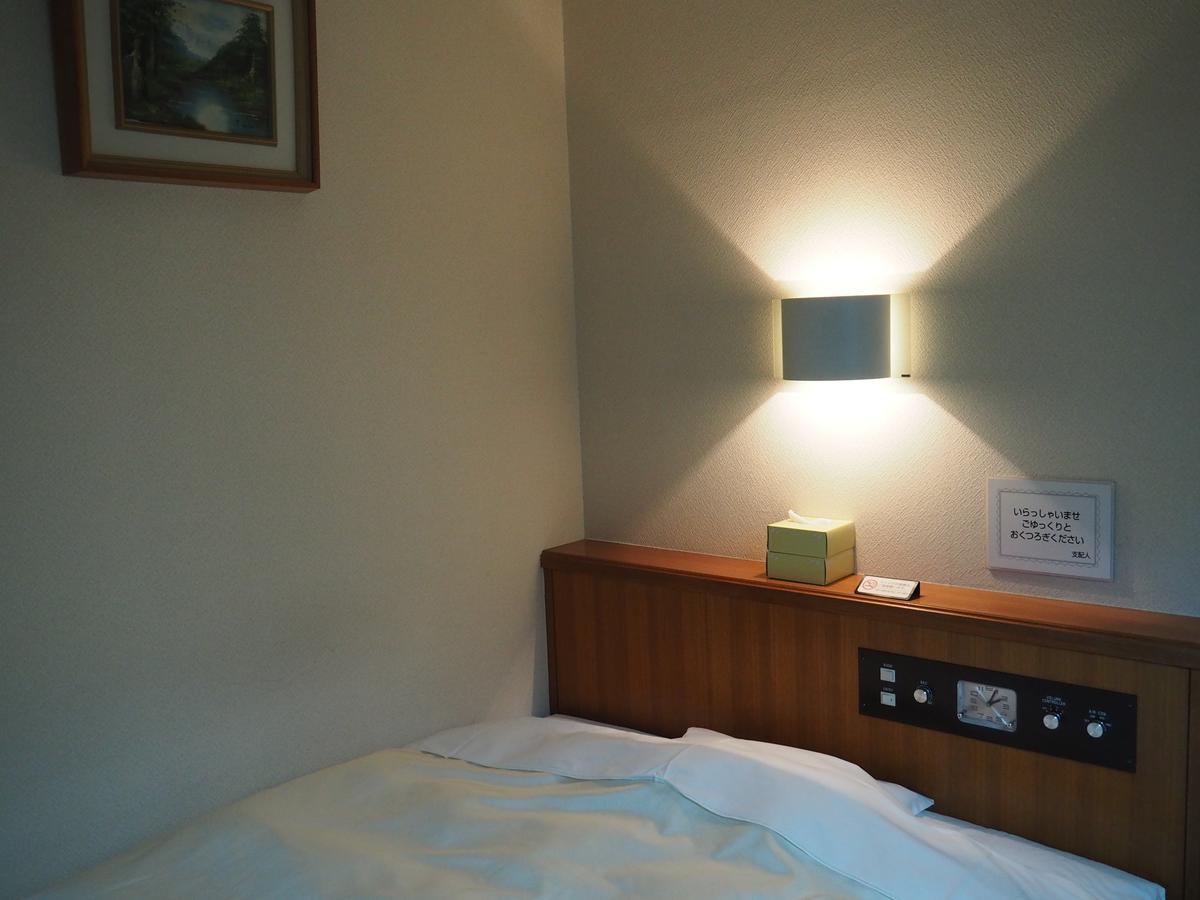 Hotel Okaya Shiojiri Ngoại thất bức ảnh