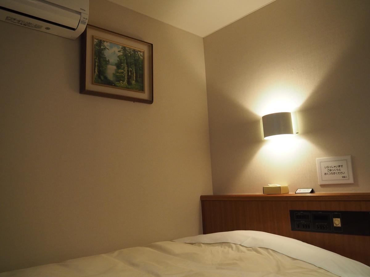 Hotel Okaya Shiojiri Ngoại thất bức ảnh