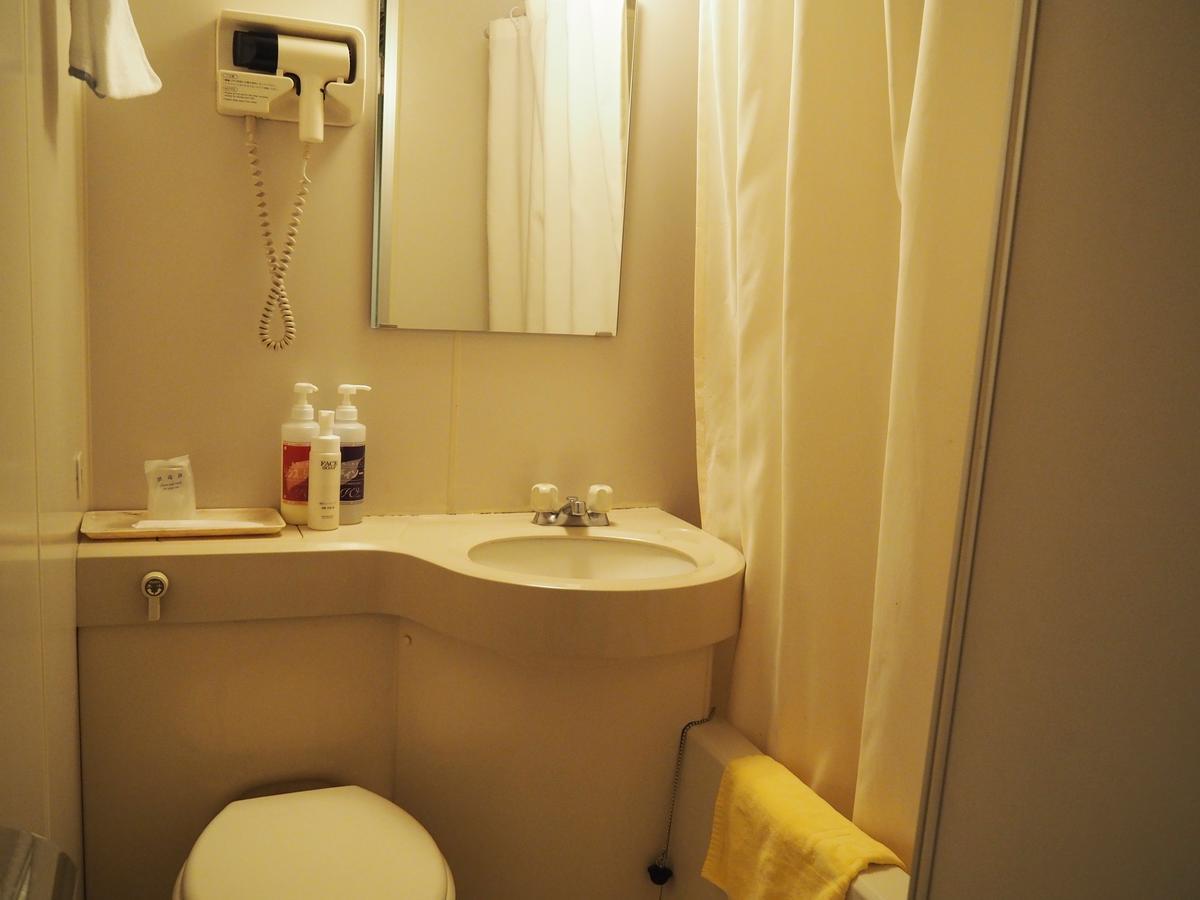 Hotel Okaya Shiojiri Ngoại thất bức ảnh